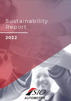 2022 Sustainability Report